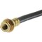 Centric Parts BRAKE HOSE 150.61331 - alternate 4